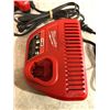 Image 7 : Milwaukee M12 & M18 Multi Voltage Battery Chargers