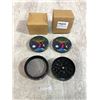 Image 1 : Lot Of 2 Weed Grinders