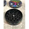 Image 2 : Lot Of 2 Weed Grinders