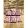 Image 1 : Lot Of 6 SADOER Natural Lavender Hand Masks