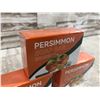 Image 2 : Lot Of 3 Persimmon Soap Bars
