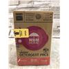 Image 2 : WBM Home Laundry Detergent Pacs - 32 Pack With Himalayan Pink Salt