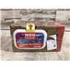 Image 5 : WBM Home Laundry Detergent Pacs - 32 Pack With Himalayan Pink Salt