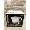 Image 1 : Protector Silex 32 oz Electric Hot Pot