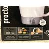 Image 2 : Protector Silex 32 oz Electric Hot Pot