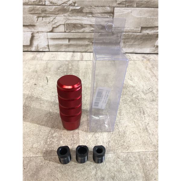 YCoolFo Shifter Knob - Red