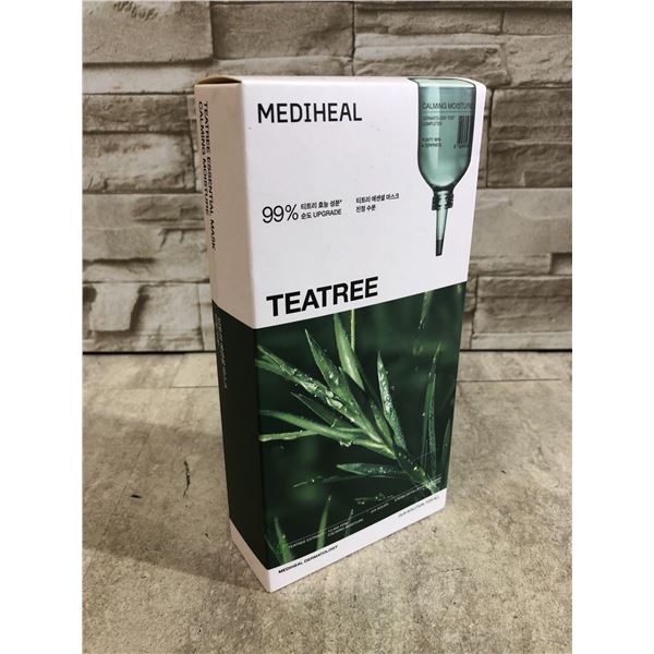 Mediheal Teatree Essential Mask