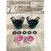 Image 1 : Garden Hose Splitter 2 Pack