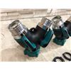Image 2 : Garden Hose Splitter 2 Pack