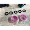 Image 7 : Garden Hose Splitter 2 Pack
