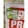 Image 2 : 8 PCS "Private Property No Trespassing" Signs