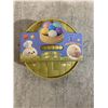 Image 1 : Squeezy Dumplings Dumpling Squishy Toy