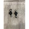 Image 1 : Oaridey 2 Pack Of Retractable Keychains