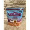 Image 1 : Yoqpoe Super Yerba Raspberry Lemonade - 30 Packets