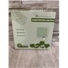 Image 1 : Arminaco Caster Oil Patch - 10 PCS