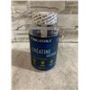 Image 1 : Organika Creatine Gummies - 90 Gummies