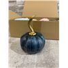 Image 3 : 19 PCS - Artificial Colour Mixed Faux Foam Assorted Pumpkins
