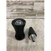 Image 1 : Fireman Style High Pressure Garden Hose Nozzle