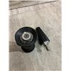 Image 2 : Fireman Style High Pressure Garden Hose Nozzle