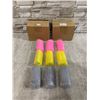 Image 1 : Lot Of 2 Boxes Of 9 Damp Clean Duster Sponges