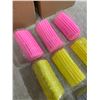 Image 3 : Lot Of 2 Boxes Of 9 Damp Clean Duster Sponges
