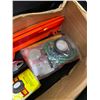 Image 5 : Road Side Emergency Kit