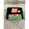 Image 2 : Grip Rite 8d 2-1 1/2in Finish Nails