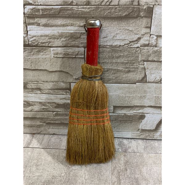 Vintage Corn Whisk Broom