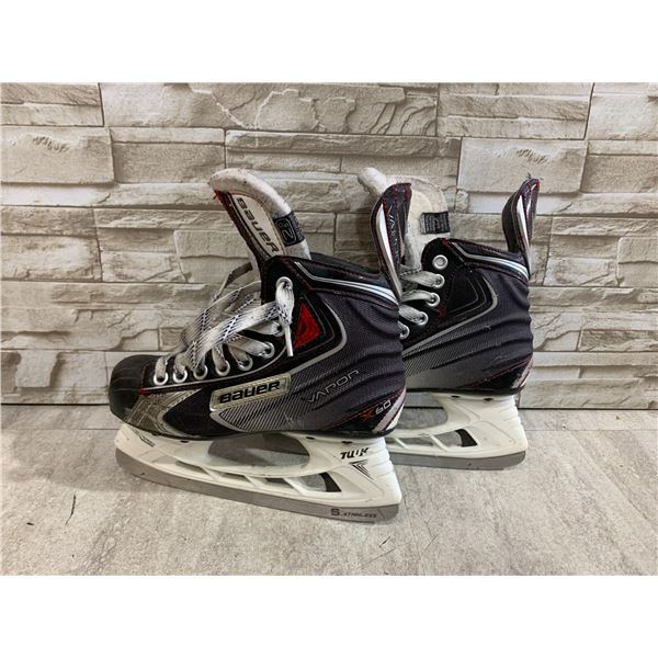 Bauer Vapor X60 Ice Hockey Skates - Size US 3.5