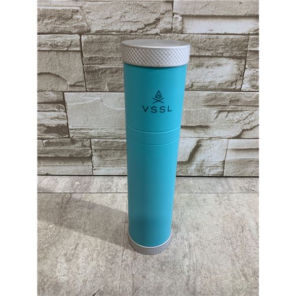 VSSL Outdoor Gear Cylinder