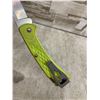 Image 4 : Buck 112 Slim Select Pocket Knife