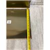 Image 6 : Lot Of 2 Metal Signs