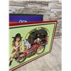 Image 3 : Lot Of 2 Metal Signs