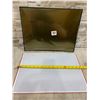 Image 5 : Lot Of 2 Metal Signs