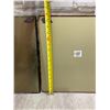 Image 5 : Lot Of 2 Metal Signs
