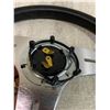 Image 3 : MOMO Retro Steering Wheel