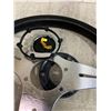 Image 4 : MOMO Retro Steering Wheel