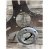 Image 5 : MOMO Retro Steering Wheel