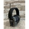 Image 1 : Safety Works 10121816 MP3/AM/FM Digital Radio Ear Muffs