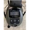 Image 2 : Safety Works 10121816 MP3/AM/FM Digital Radio Ear Muffs