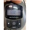 Image 4 : Safety Works 10121816 MP3/AM/FM Digital Radio Ear Muffs