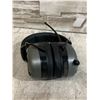 Image 5 : Safety Works 10121816 MP3/AM/FM Digital Radio Ear Muffs