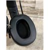 Image 7 : Safety Works 10121816 MP3/AM/FM Digital Radio Ear Muffs