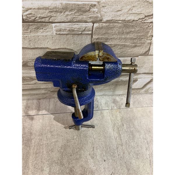 Mastercraft Dual Purpose Universal Vise