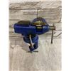Image 1 : Mastercraft Dual Purpose Universal Vise