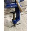 Image 2 : Mastercraft Dual Purpose Universal Vise