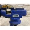 Image 5 : Mastercraft Dual Purpose Universal Vise