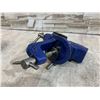 Image 7 : Mastercraft Dual Purpose Universal Vise
