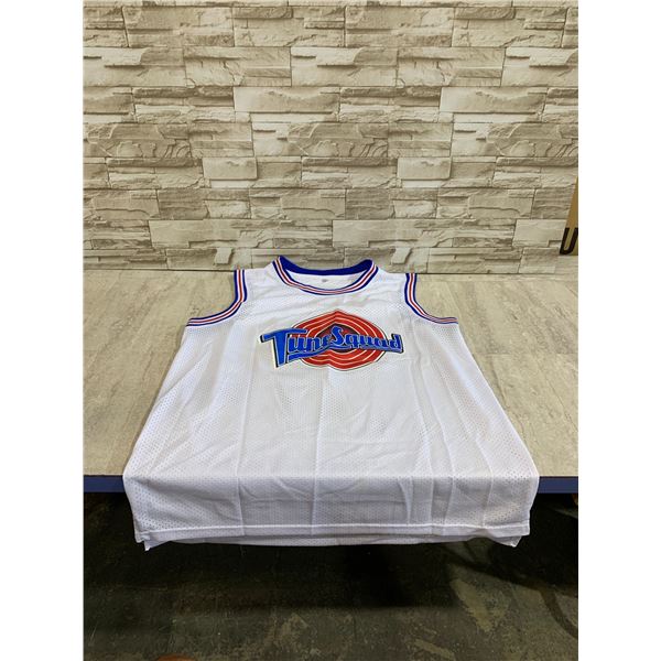 XXL Lola Bunny Tune Squad Basketball Jersey