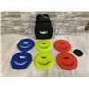 Image 1 : YDDS Disc Golf Starter Set